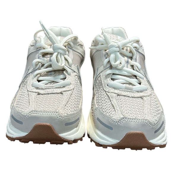 Nike Women’s Size 11.5 Zoom Vomero 5 Orewood BRN/SAIL Men’s 10 - Picture 4 of 9